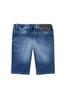 Diesel Kinder KROOLEY-NE-J SH JJJ Shorts, 00J3CIKXBJD, 14J, Indigoblau, K01