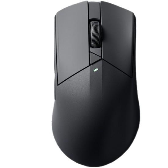 Qian Xing Zhe GS01/GS02 Wireless Bluetooth E-sports Gaming Mouse, Lightweight, Wired, Three-Mode.