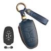 Lynk&Co 03/08 Leather Key Case for Hatchback and New Energy Models