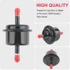 ATF Automatic Transmission Filter Fit For H-Onda CVT Accord Civic CR-V CRZ Acura MDX RSX RDX RLX TL TSX,Replaces#