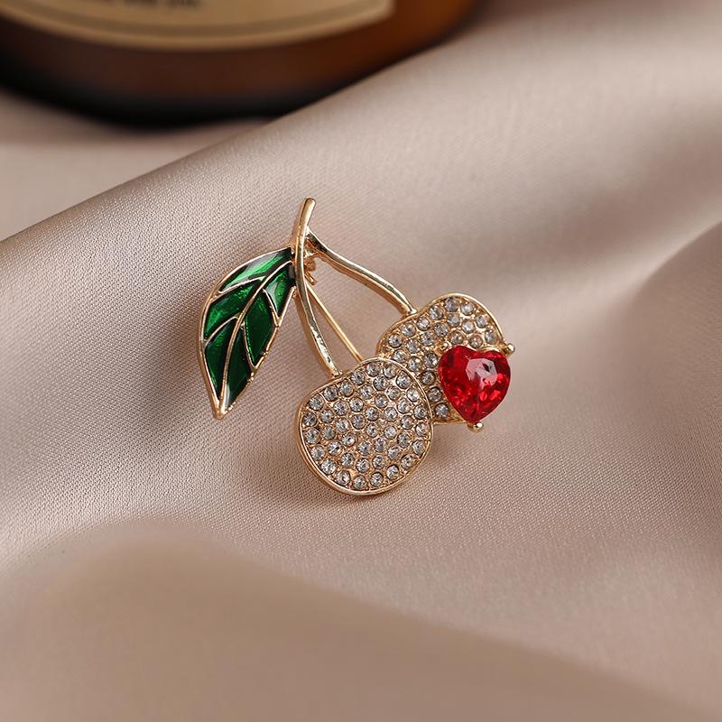 Exquisite High-End Schmetterlingsbrosche für Damenmode - Elegante Corsagen-Nadel & Kleidungsaccessoire