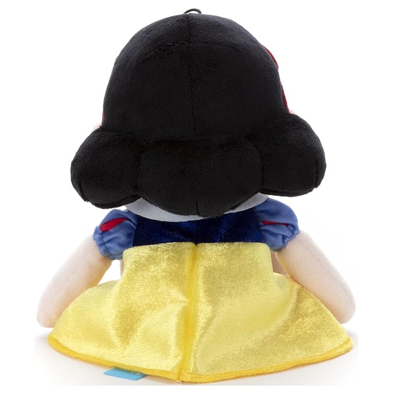 Disney Figur Waschbare Bohnen Kollektion Schneewittchen Plüschtier, ca. 19cm groß