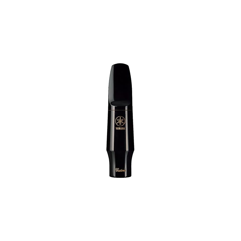 YAMAHA BS-5CM Custom Mouthpiece for Baritone Saxophone
