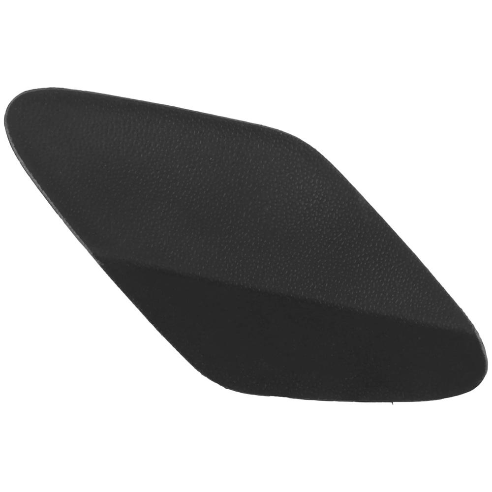 For 2015-2019 Mercedes W166 C292 X166 GLE GLS Rear Bumper Tow Hook Cover Primer
