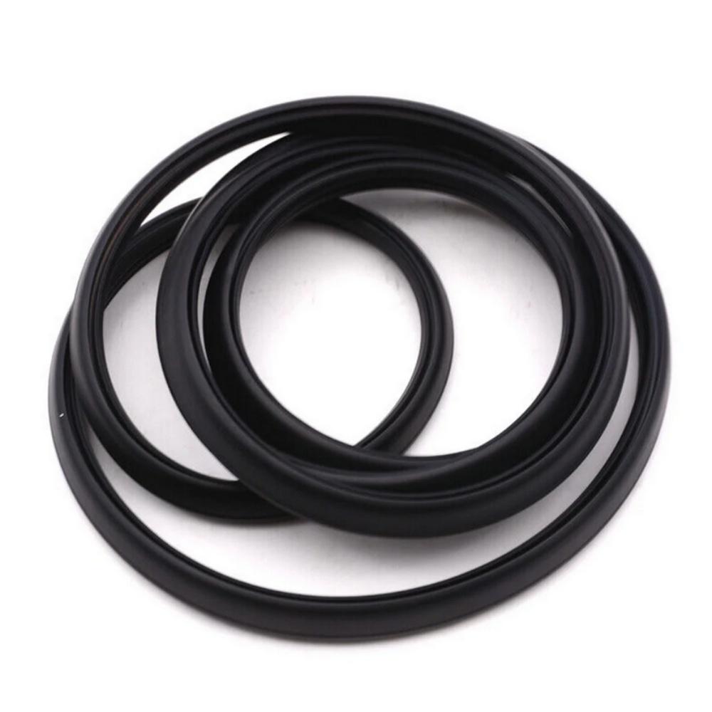 For 05-19 Ford Focus Flex Taurus Sunroof Cover Seal Weatherstrip DA8Z-7451884-A
