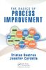 The The Basics of Process Improvement Book