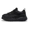 Men's Shoes  Summer New Thick-sole Non-slip Wear-resistant Sneakers Men's High-end Sole Casual Dad Shoes