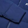 New FILA ORIGINALE Down Jacket Women's Deep Cobalt Blue F51M449901A-BU