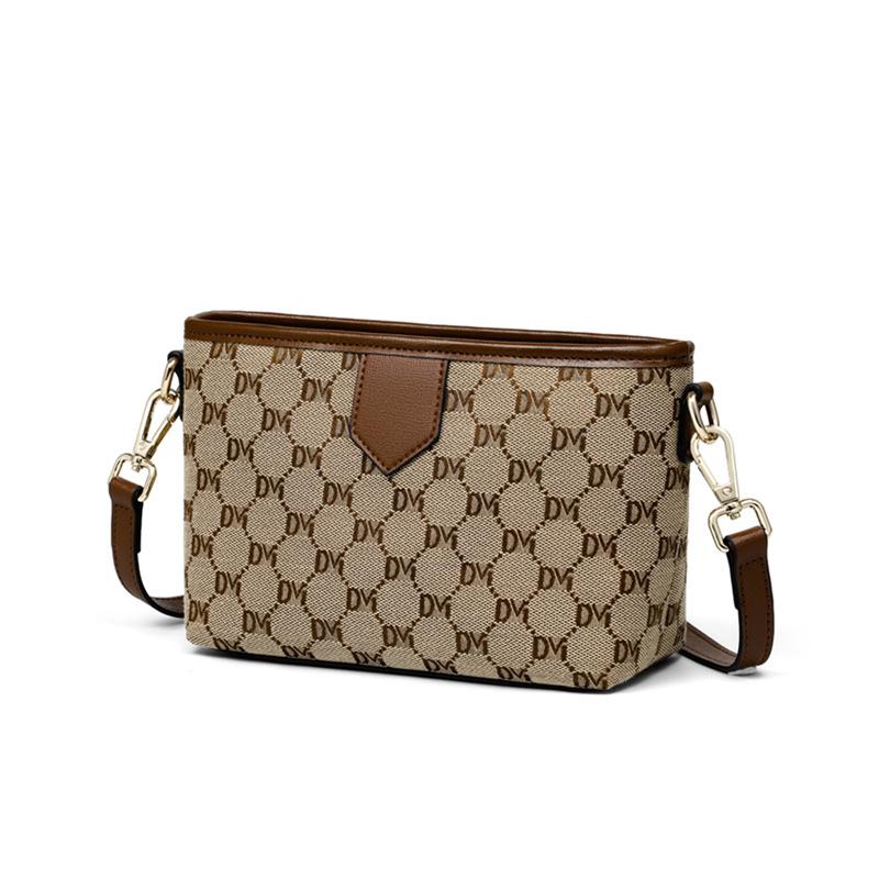 

Сумка Женская сумка Сумка через плечо Сумка для пожилых людей среднего возраста Весна/лето Маленькая сумка Сумка через плечо