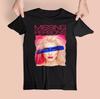 Rare! Missing Persons Band Cotton All Size Men Women Black Tee Shirt Unisex T-Shirt