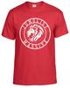 Women's Graphic Tee Junglist Massive T-Shirt Men's Drum N Bass UK Rave Gift T-shirt Tee S TO 5XL Top