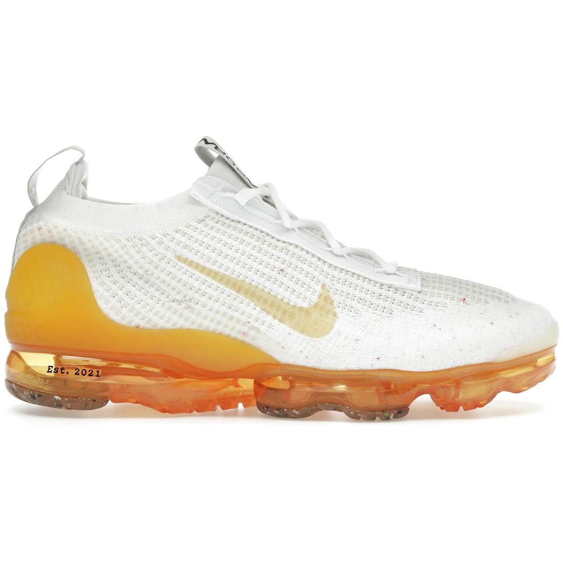 

Sneaker Nike Air VaporMax 2021 FK SE M. Frank Rudy(DQ8963-100) 42.5