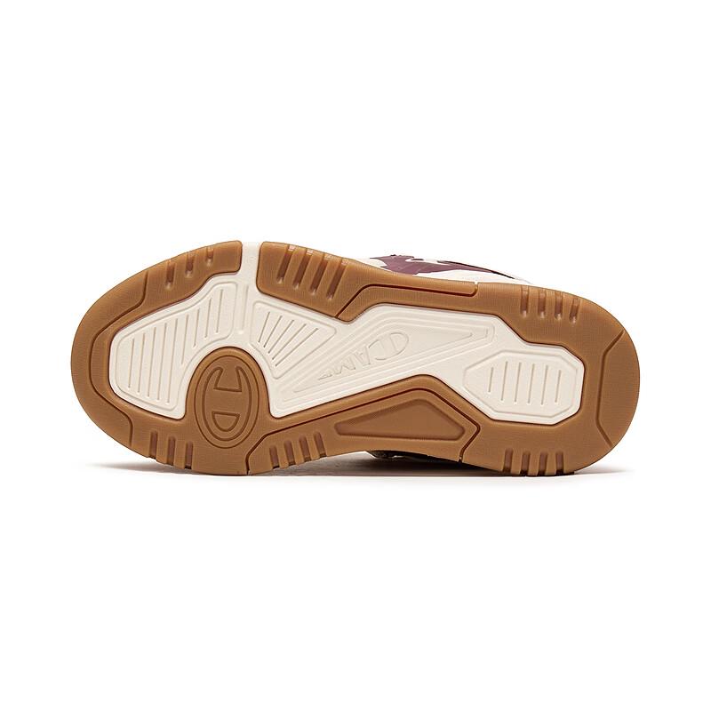 Champion Unisex Platform Casual Sneakers