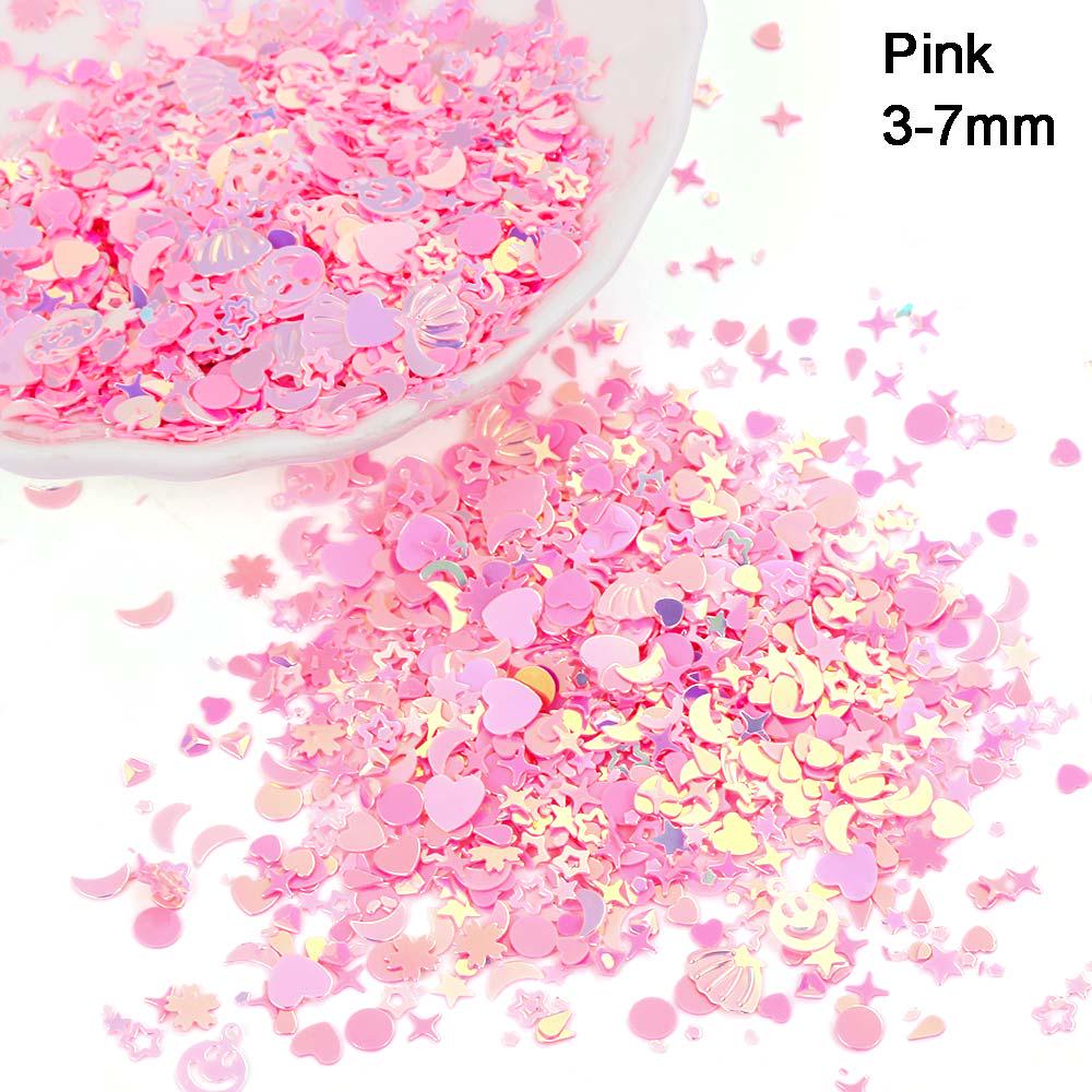 100Pcs Gold/Silver Stars for Christmas Party Decor Foam Fabric Stars DIY Scrapbook Cards Ornaments Embellishments Accessory