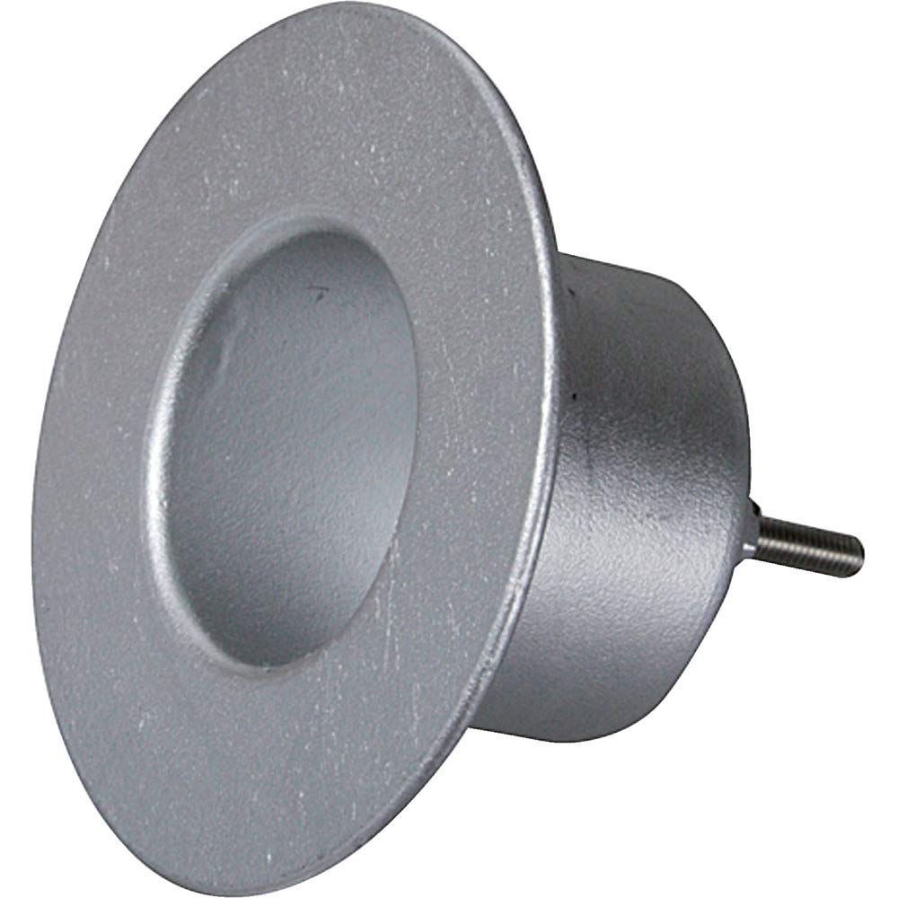 

Taiyo Electric Industry (goot) Cast Iron Replacement Pot POT-28CP