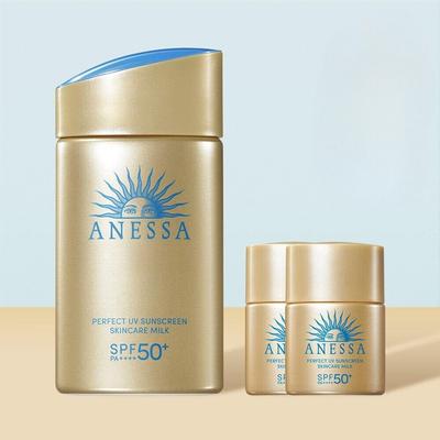 Prodotti per la cura del corpo – Creme solari e abbronzatura