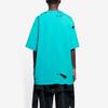 Balenciaga Caps Destroyed Flatground T Shirt 651795TKVB84661