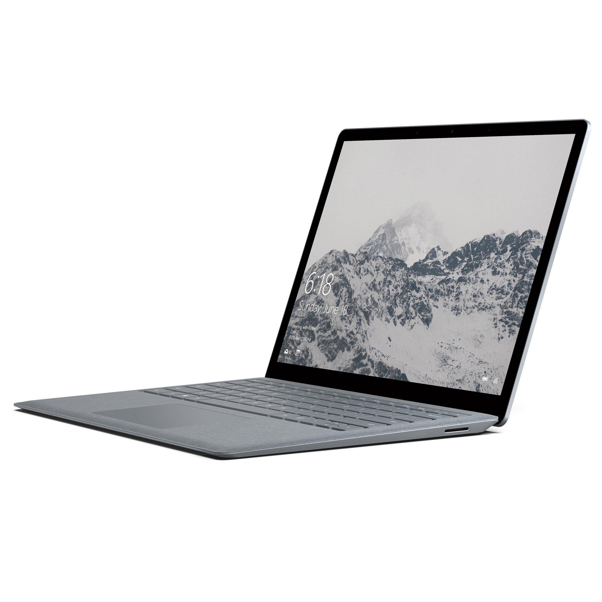 

Microsoft Surface Laptop Laptop Notebook Platinum [Surface PC] DAG-00106 платиновий