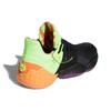 adidas Harden Vol. 4 Gca 'Black Amber Tint' FV4711