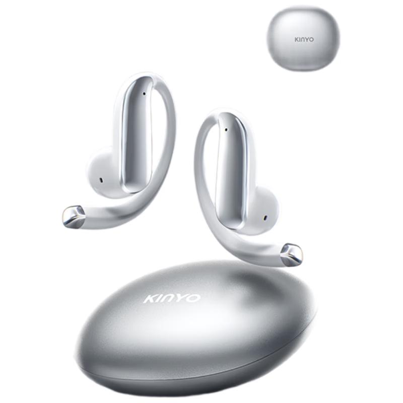 Jinyun Open-Ear True Wireless Sports Bluetooth Headset