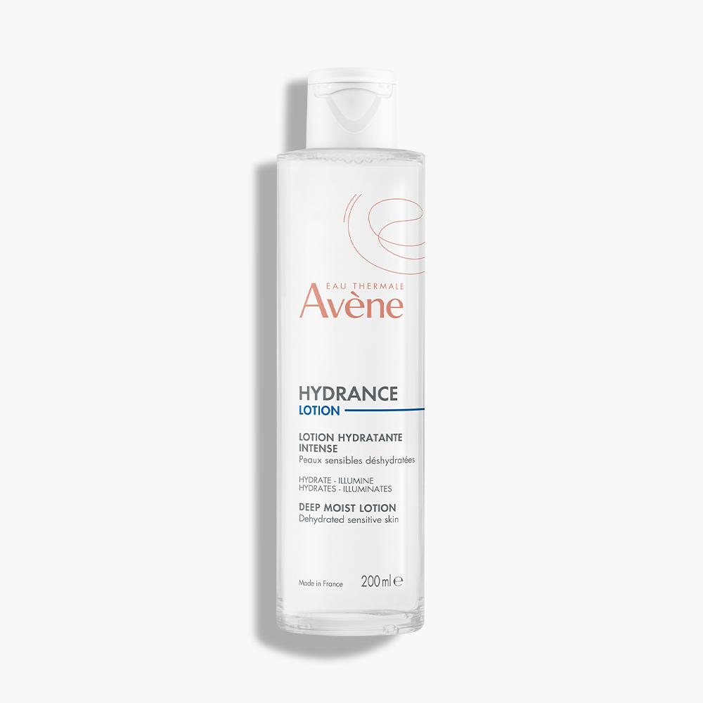 [Avene] Hydrance Deep Moist Lotion 200ml