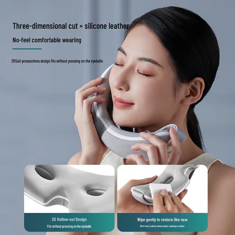 Philips Eye Massager PPM5101E