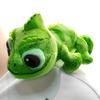 Latest Pascal Rapunzel Chameleon Plush Dolls 15Cm Pascal Stuffed Animals Plush Doll Pascal Rapunzel Shoulder Plush Toys Kids Gifts