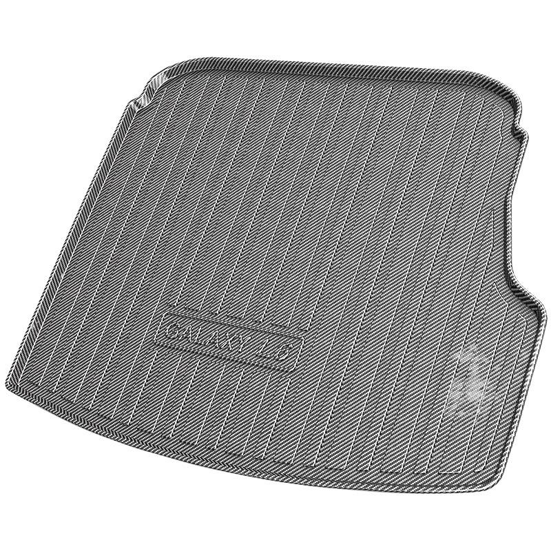 Galaxy L6 Car Trunk Mat - TPE Tail Box Protector