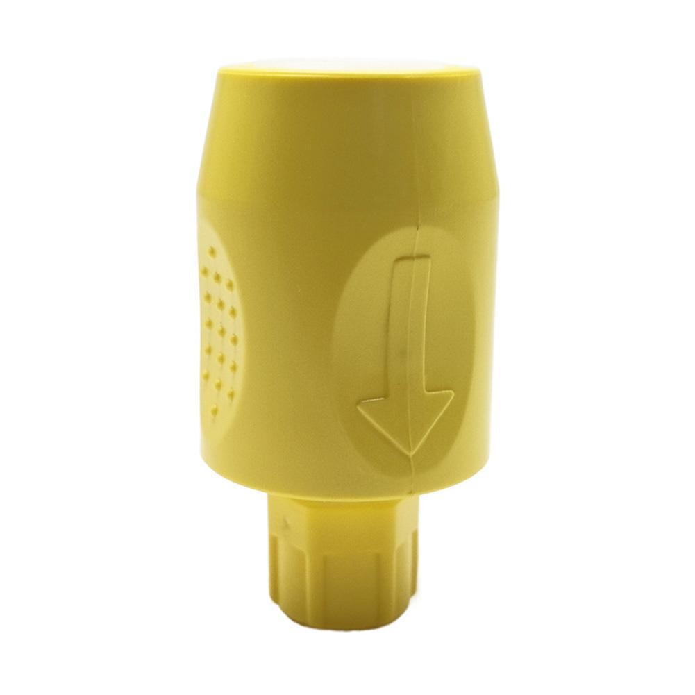 Slangkopplingar Ångrengöringsdelar Problemfri installation