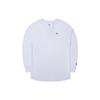 New Era FW23 Vintage Collegiate Style Lightweight Pullover Crewneck Sweatshirt Unisex sweatshirt White 13789203