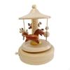 Musical Boxes Play Melody for Friend Desktop Ornament Valentine' Home Collectible