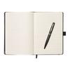 MidOcean Notaplus A5 Notebook & Pen