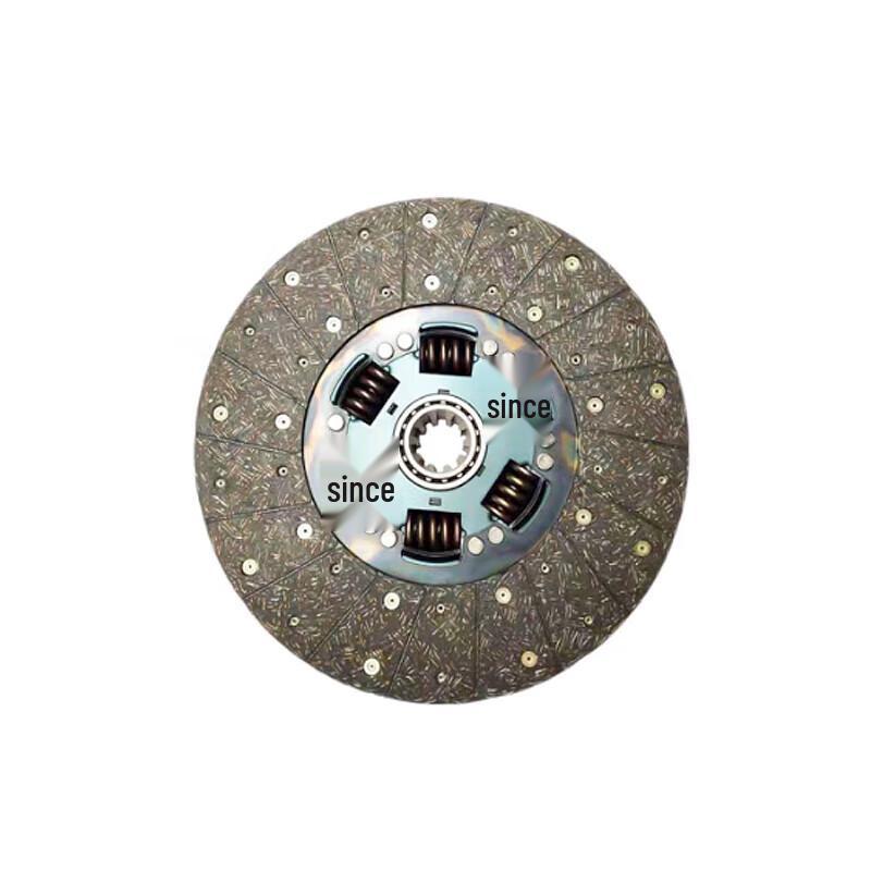 Iron Horse XC2300 Clutch Friction Plate 1