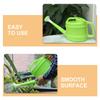 Large Capacity Watering Can Long Spout Sprinkling Can Garden Watering Kettle for Indoor Outdoor Plant Flower Care