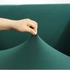 Elastic Sofa Covers Red/Green/Purple/Grey Stretch Couch Covers for Sofas Slipcovers 1/2/3/4 Seater Furniture Protector Cover