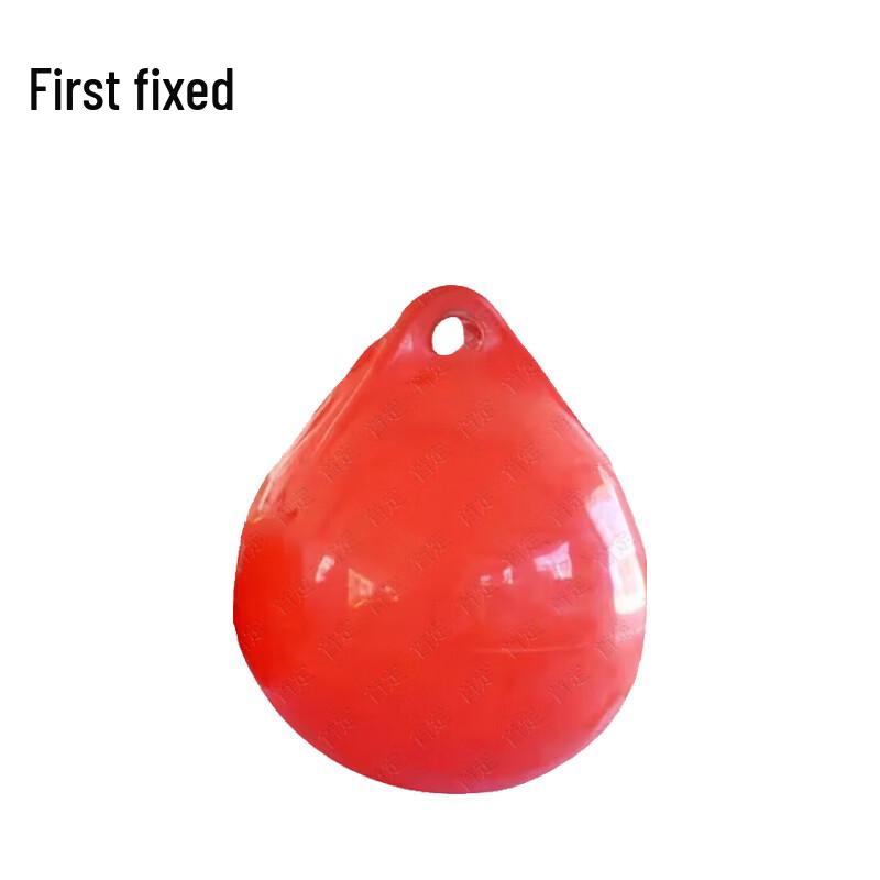 Inflatable PVC Marine Buoy