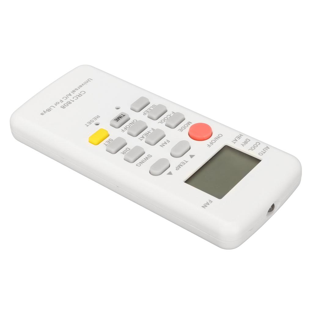Air Conditioner Remote Control Universal Replacement AC Remote for LiBya for Chigo for AUX