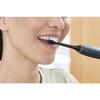Têtes de remplacement - PHILIPS - Sonicare Optimal White HX6068/88 - 8 pièces - Noir - Sonique