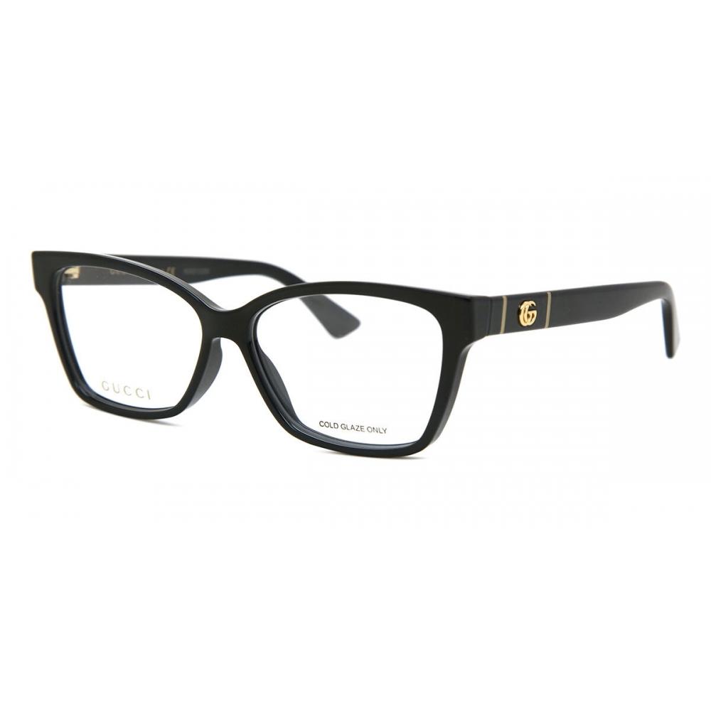Gucci Gg0634o 001 Women Eyeglasses