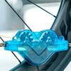 Bicycle Chain Cleaner Wash Tool Set Bicycle Chain Double-Head Brushes Road Bike Cycling Cleaning Kit Cycling Bike Accessories