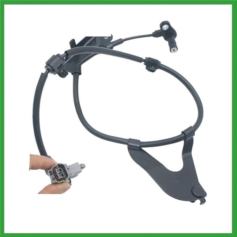 ABS Wheel Speed Sensor Front For ISUZU D-Max 8982924330 8982924320 Car Accessories
