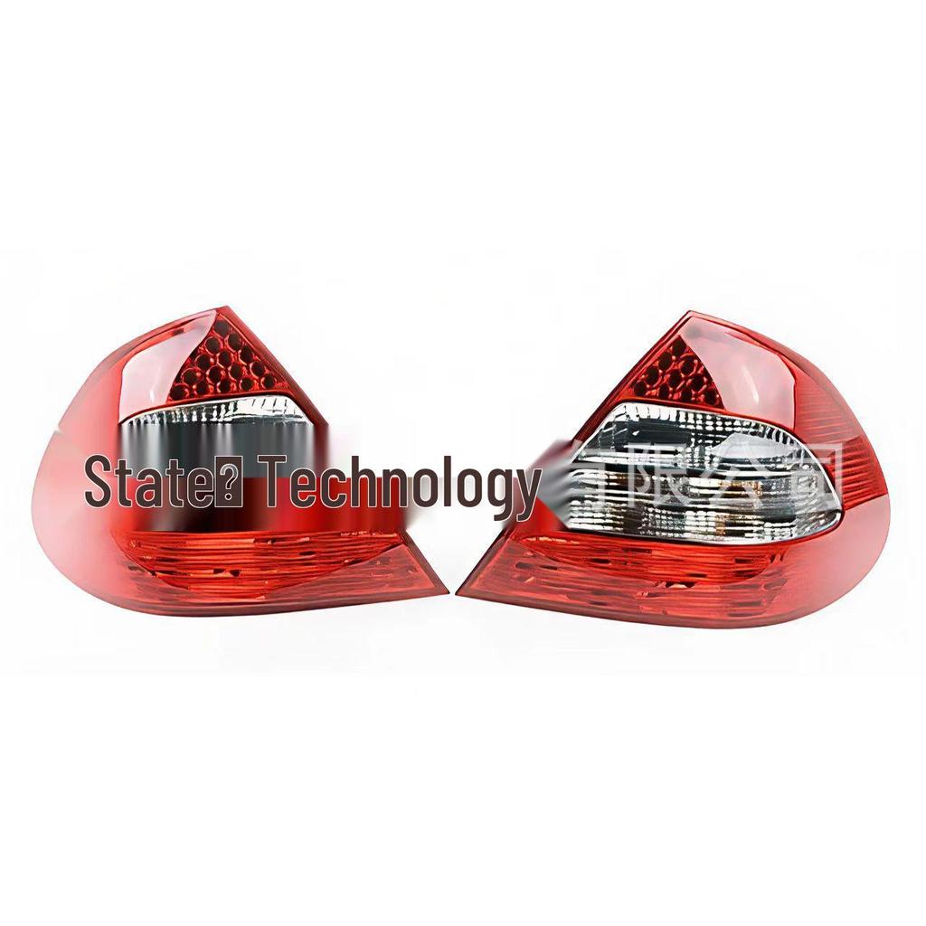 2118202564/2118202664 Rückleuchten für 07-09 Mercedes-Benz E W211 Modelle