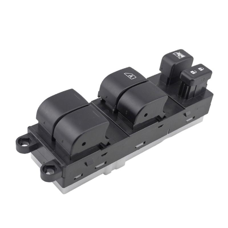 Automotive Accessories Electric Power Window Control Switch Replacement Car Power Window Switch for 2009-2012 1
