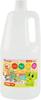 Bonus Included Tomoda Shokai Tomoda Soap Bubble Super Soap Liquid 1800ml (1 Bottle) - Large Capacity, Professional Use, Made In Japan. Perfect for