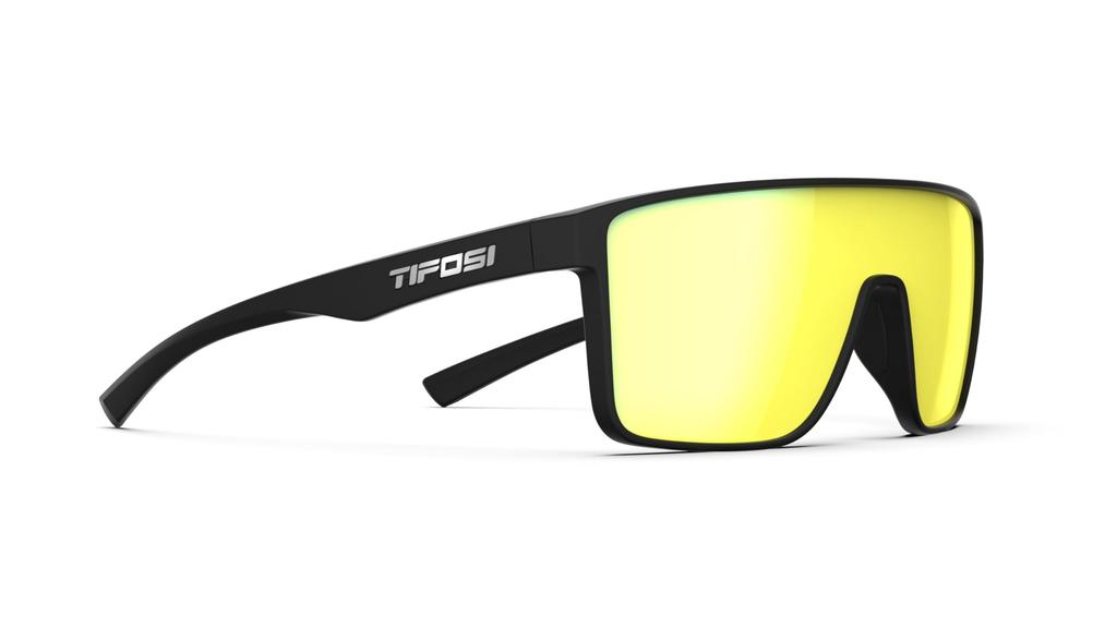 Sunglasses SANCTUM Yellow [Tifosi] M-L