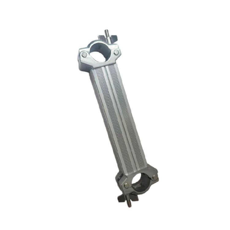 Universal Drum Mounting Clamp with Quick and Easy Assembly Drum Equipment Stand for Easy Installation and Portability