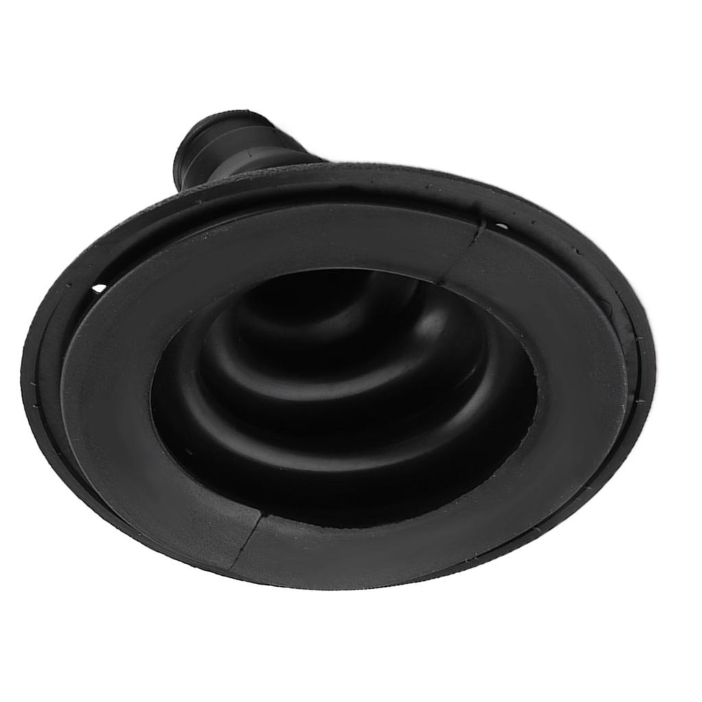 Marine Steering   Cable Protective Bellows Rubber Plastic for Cars Boats Yachts