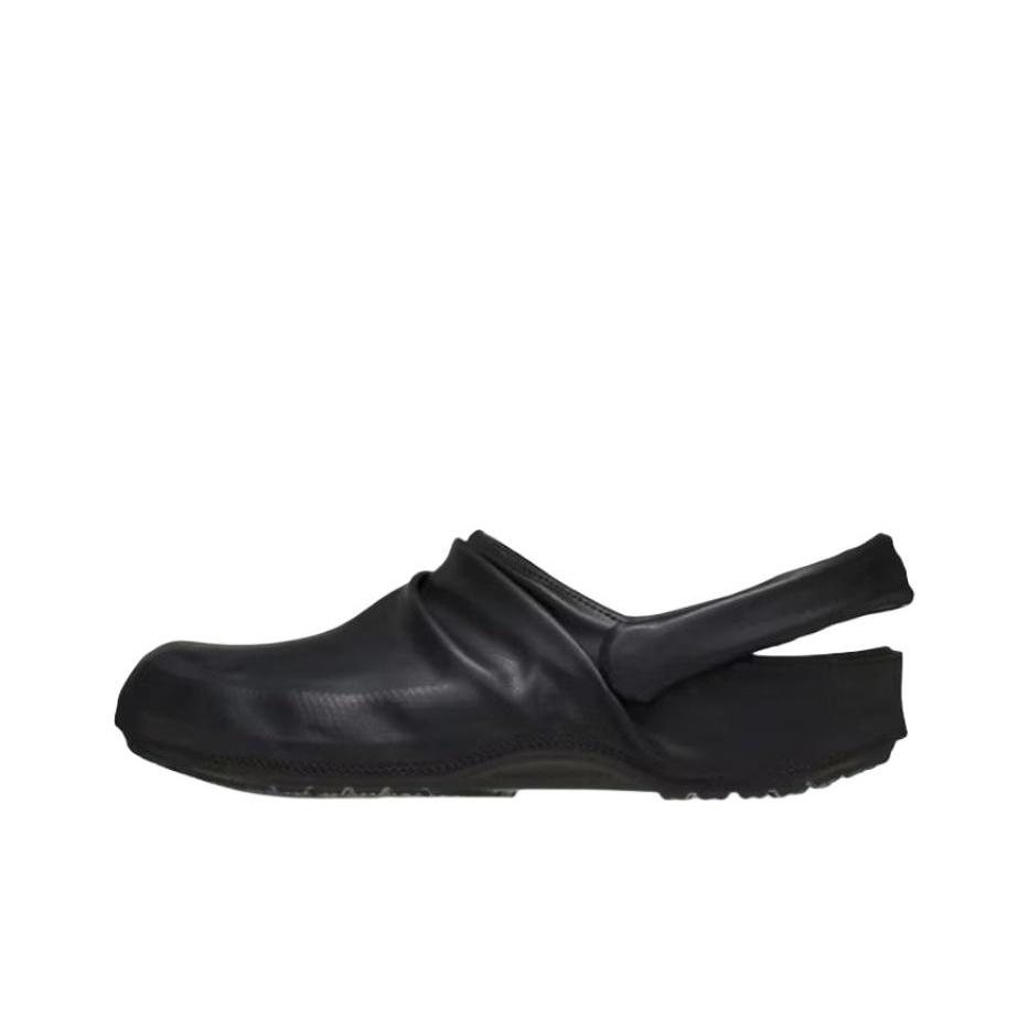 Jean Paul Gaultier X Crocs Classic Clog Fashion Comfortable Low-Top Casual Shoes Unisex clogs Black 211767-001