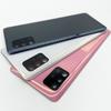 Cover For Samsung Galaxy A51 A516F 5G Battery Cover Rear  Housing Replacement Back Case With Camera Lens