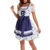 Women's Fashion Germany Oktoberfest Stage Performance Costumes